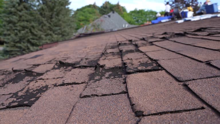 Best Hot Roofs  in Carbondale, PA